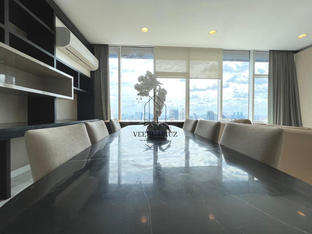 The Platinum Klcc By Veedu Hauz Apartment Kuala Lumpur Bagian luar foto